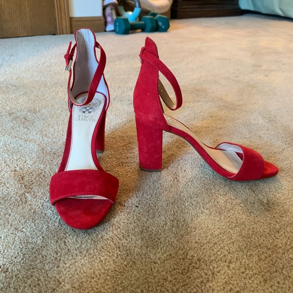 Vince Camuto Shoes - Vince Camuto heels